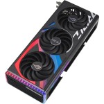 خرید کارت گرافیک Asus ROG Strix GeForce RTX 4070 Super OC - حافظه 12 گیگابایت